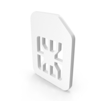 Mobile Sim Icon PNG & PSD Images