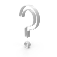 Question Mark Frame PNG & PSD Images