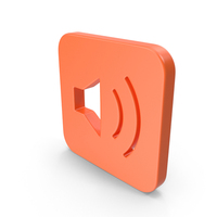 Sound Icon PNG & PSD Images