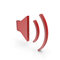 Glass Sound Icon PNG & PSD Images