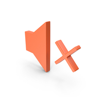 Sound Off Icon PNG & PSD Images