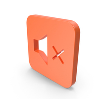Sound Off Icon PNG & PSD Images