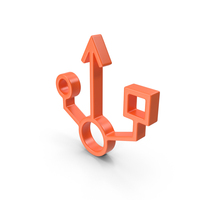 USB Icon PNG & PSD Images