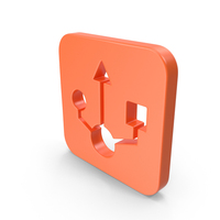 USB Icon PNG & PSD Images