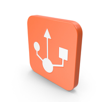 USB Icon PNG & PSD Images