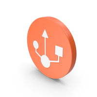 USB Icon PNG & PSD Images
