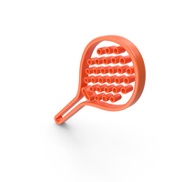 Tennis Racket Icon PNG & PSD Images