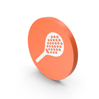 Tennis Racket Icon PNG & PSD Images