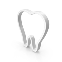 Tooth Icon PNG & PSD Images