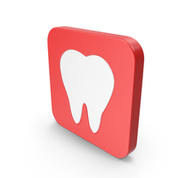 Tooth Icon PNG & PSD Images