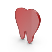 Glass Tooth Icon PNG & PSD Images