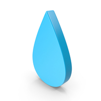 Water Drop Icon PNG & PSD Images