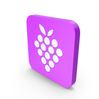 Grape Icon PNG & PSD Images