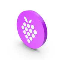 Grape Icon PNG & PSD Images