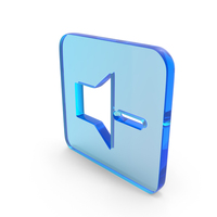 Audio Reduce Decrease Volume PNG & PSD Images