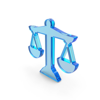 Glass Balance Icon PNG & PSD Images