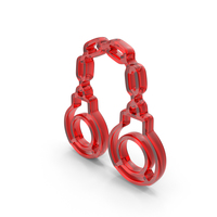 Hand Cuffs PNG & PSD Images