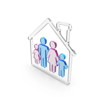 Home Loan Family Insurance Care PNG & PSD Images