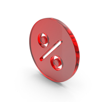 Percentage Loan Coin PNG & PSD Images