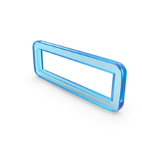 Rectangle Frame PNG & PSD Images