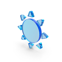 Sun Brightness PNG & PSD Images