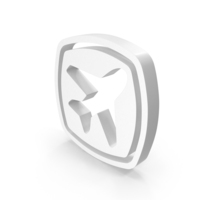 Airplane Mode Frame PNG & PSD Images