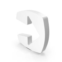Arrow Side Web PNG & PSD Images
