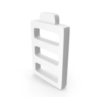 Battery Symbol PNG & PSD Images