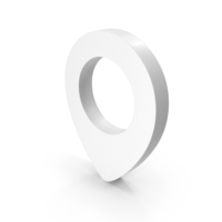 Navigate Pin Locate PNG & PSD Images