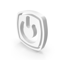 Power Button PNG & PSD Images