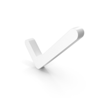 Tick Correct Icon PNG & PSD Images