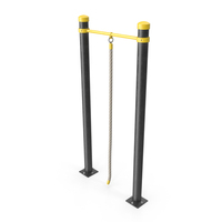 Rope Workout Equipment PNG & PSD Images