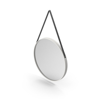 Wall Mirror PNG & PSD Images