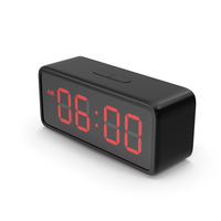 Alarm Clock PNG & PSD Images