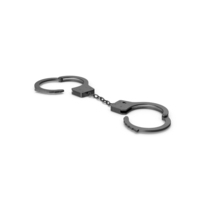 Handcuffs PNG & PSD Images