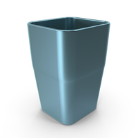 Blue Toothbrush Holder PNG & PSD Images