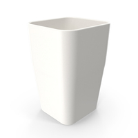 Porcelain Toothbrush Holder PNG & PSD Images