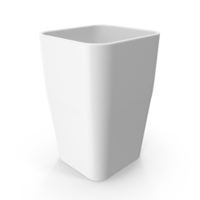 White Toothbrush Holder PNG & PSD Images