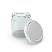 Open Jar PNG & PSD Images
