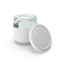 Open Jar PNG & PSD Images