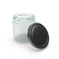 Open Jar PNG & PSD Images