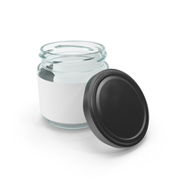 Open Jar PNG & PSD Images