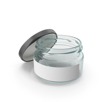 Open Jar PNG & PSD Images