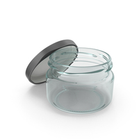 Open Jar PNG & PSD Images