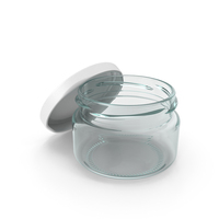 Open Jar PNG & PSD Images