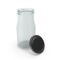 Open Jar PNG & PSD Images