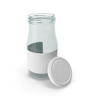 Open Jar PNG & PSD Images