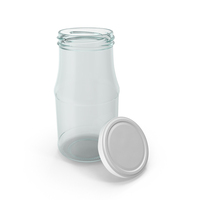 Open Jar PNG & PSD Images