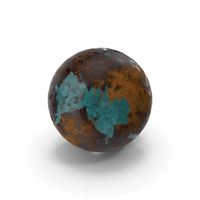 Exoplanet PNG & PSD Images