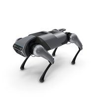 Cyberdog PNG & PSD Images